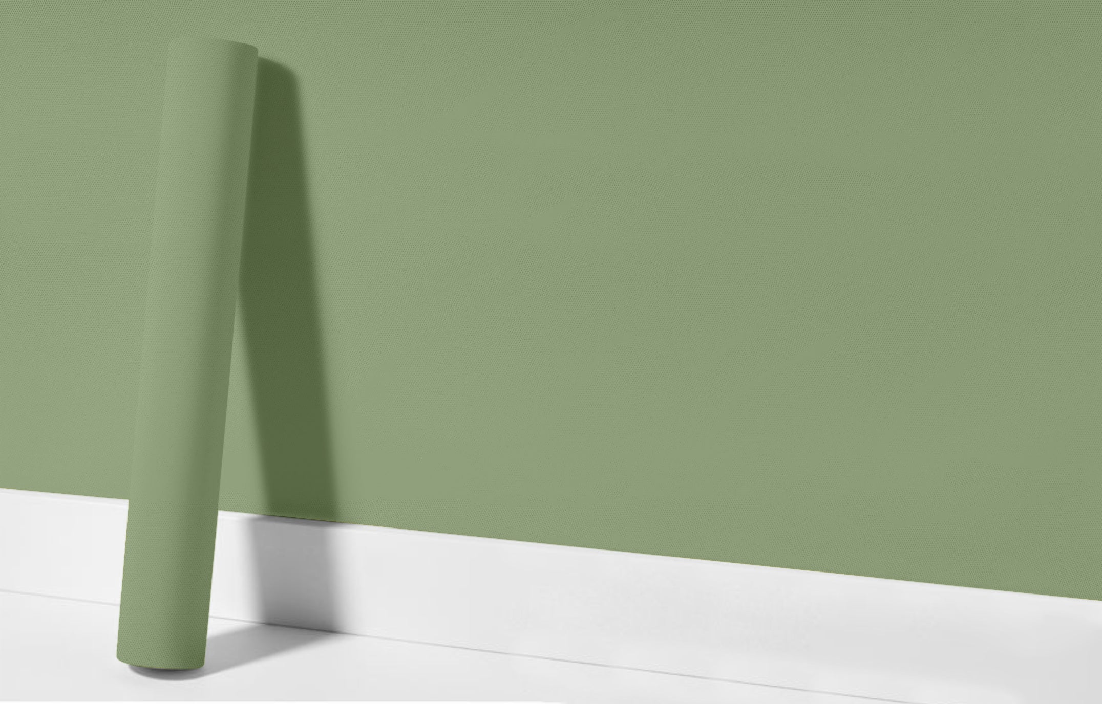 Peel & Stick Removable Re-usable Paint - Color RAL 6021 Pale Green - offRAL™ - RALRAW LLC, USA