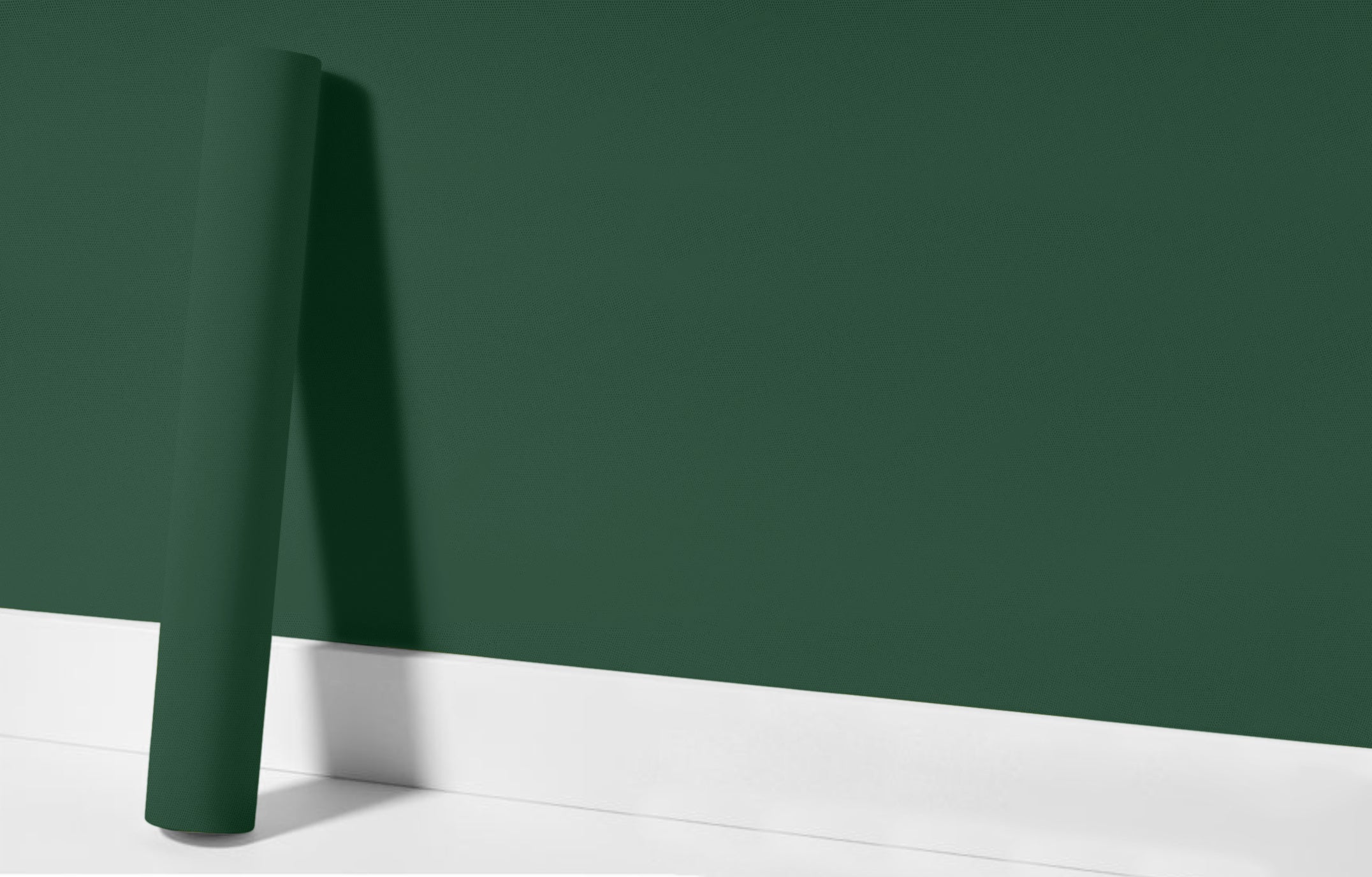 Peel & Stick Removable Re-usable Paint - Color RAL 6028 Pine Green - offRAL™ - RALRAW LLC, USA
