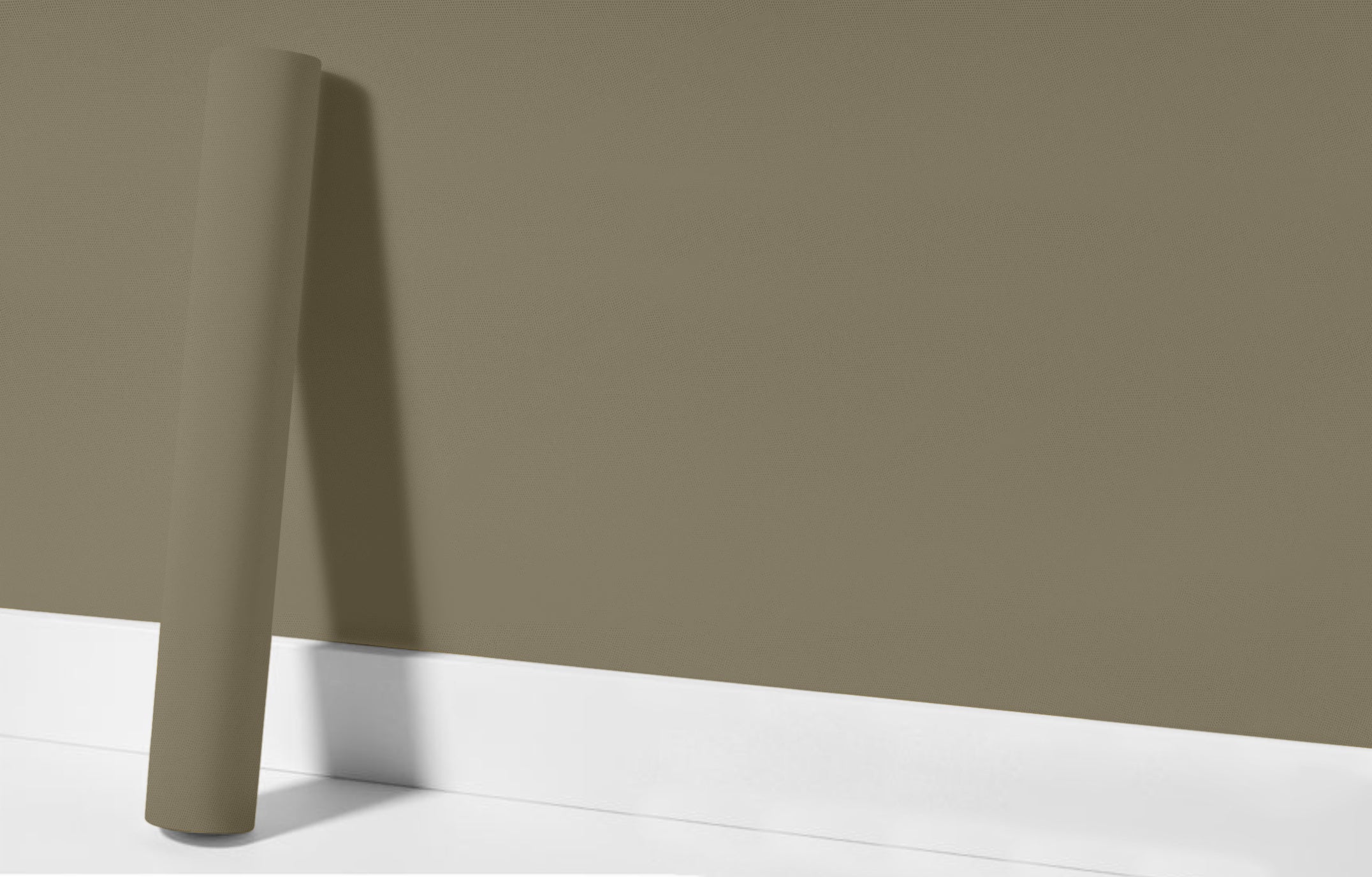 Peel & Stick Removable Re-usable Paint - Color RAL 7002 Olive Grey - offRAL™ - RALRAW LLC, USA