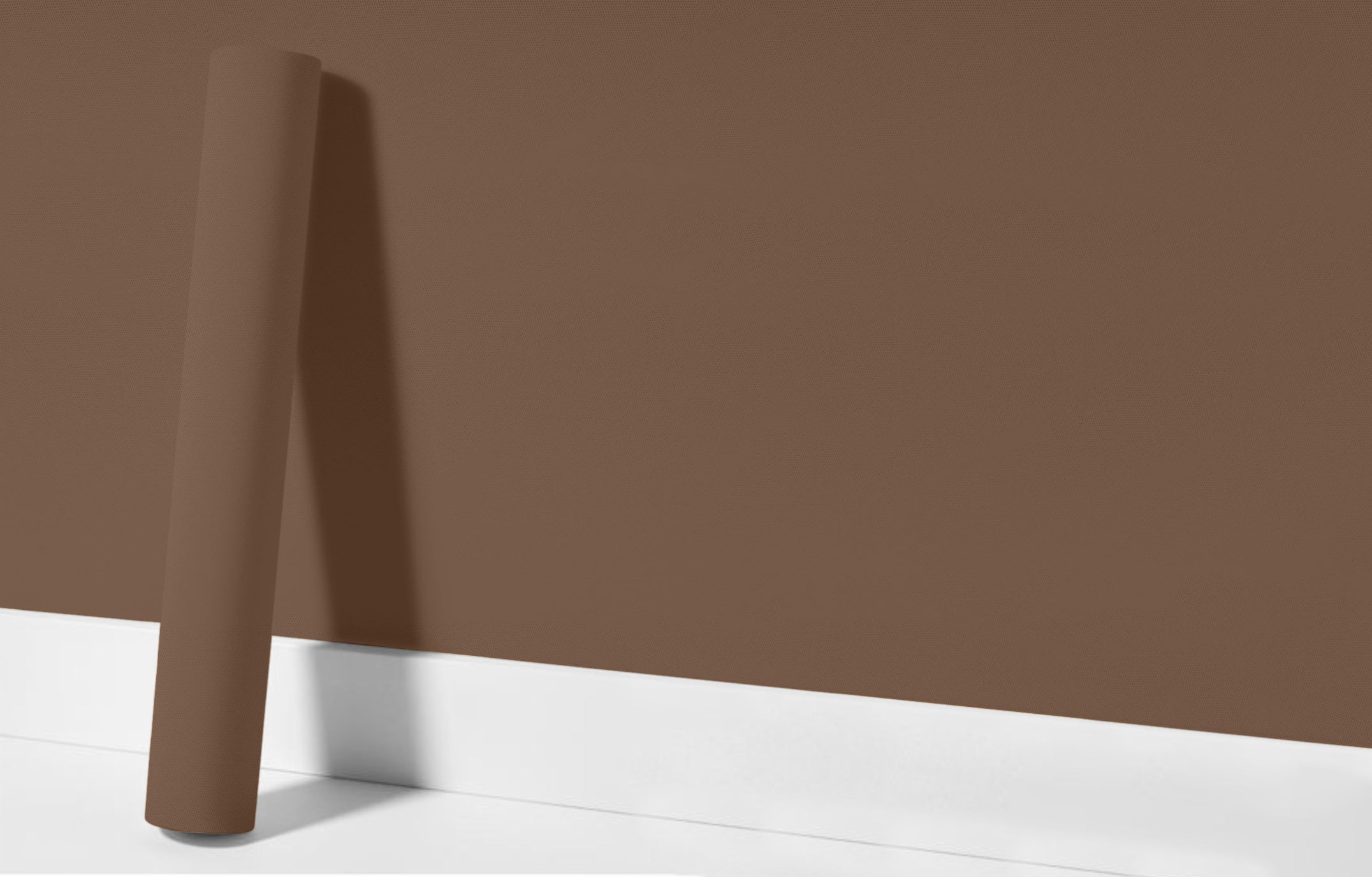 Peel & Stick Removable Re-usable Paint - Color RAL 8025 Pale Brown - offRAL™ - RALRAW LLC, USA