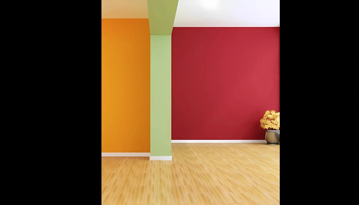 Contact Paper Solid Color - RAL 3031 Orient Red - for Cabinets, Countertops, Walls - offRAL™ Paint